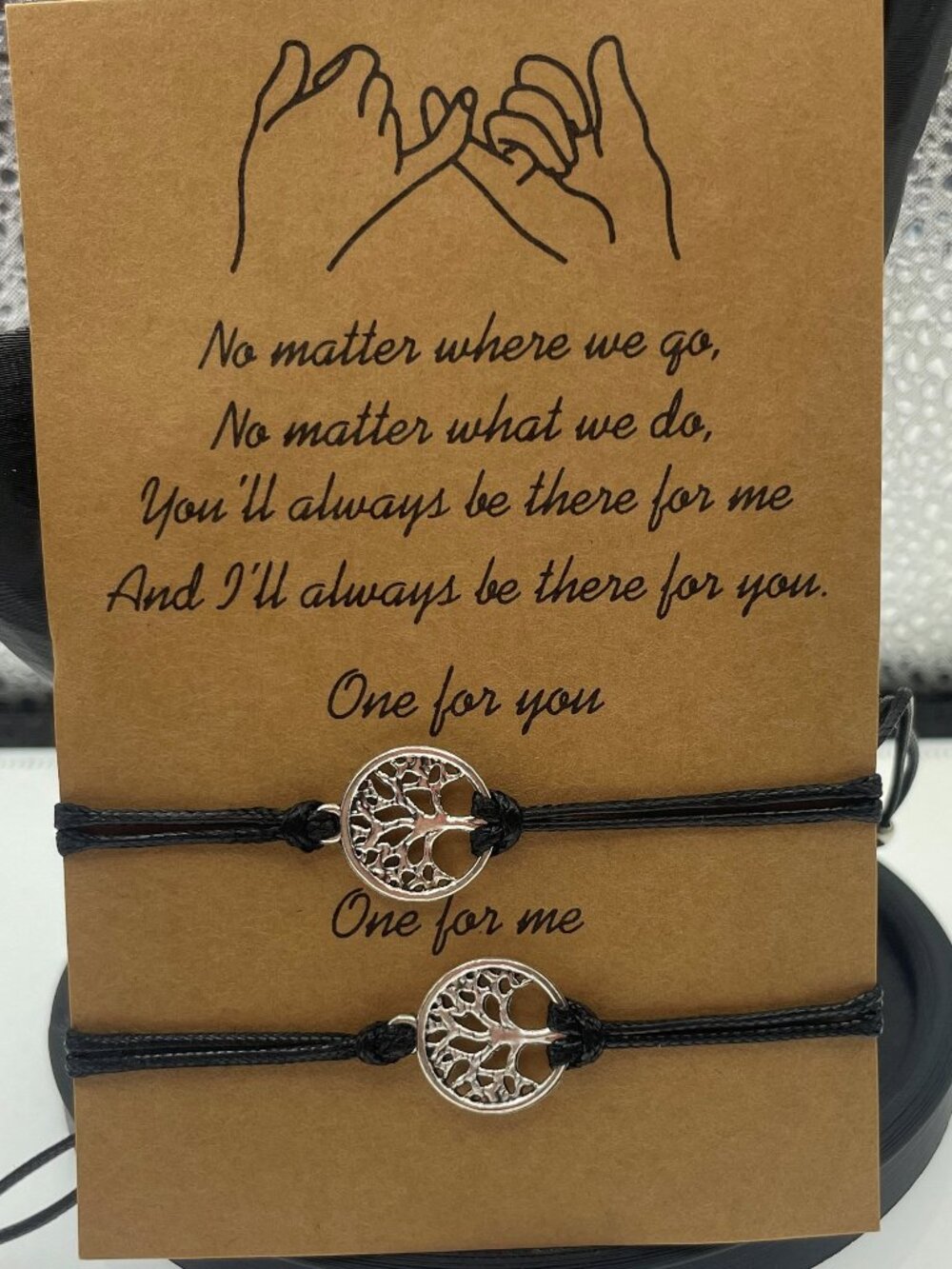 Bestie Bracelet Set
